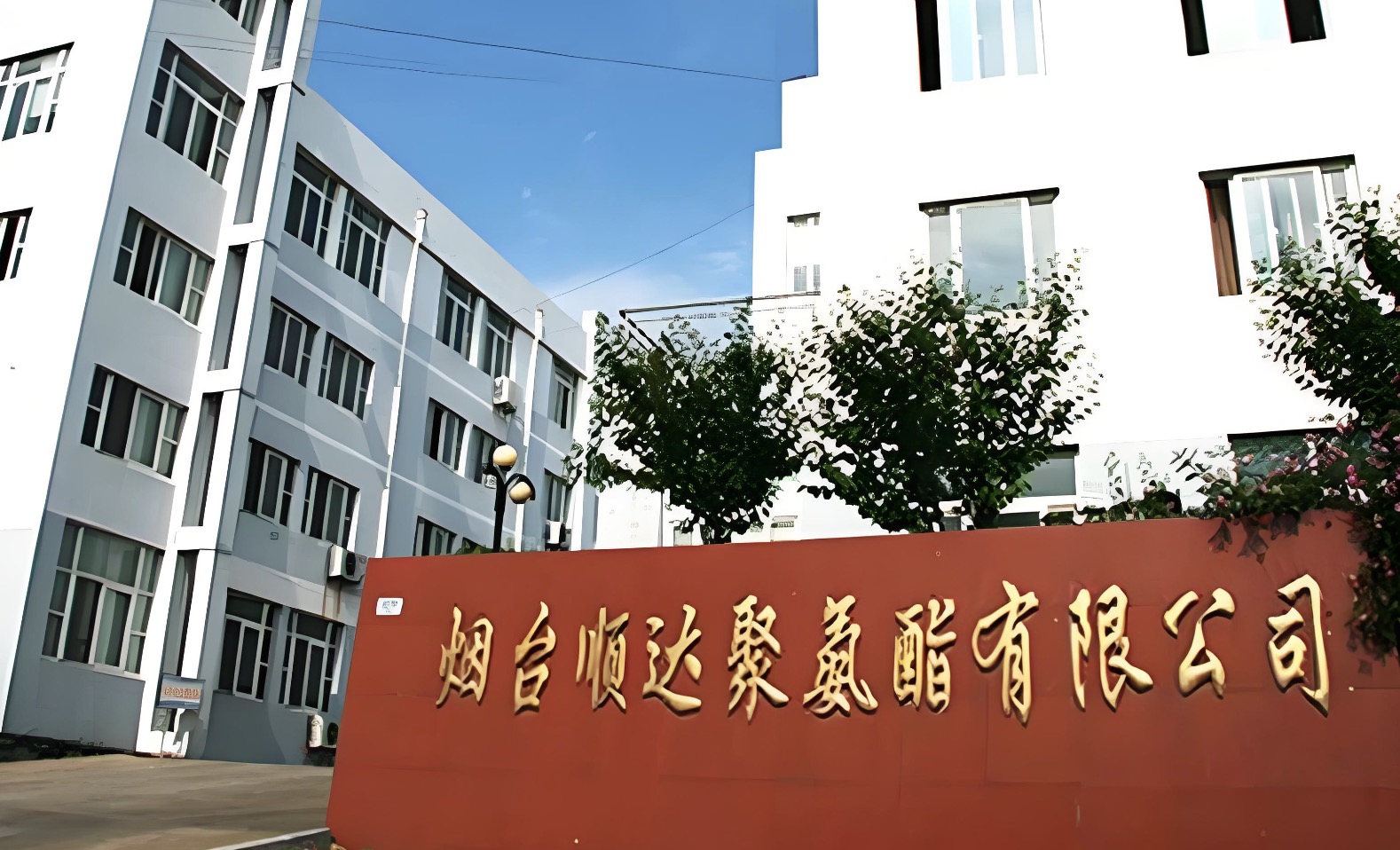 煙臺(tái)順達(dá)聚氨酯人力資源體系建設(shè)項(xiàng)目